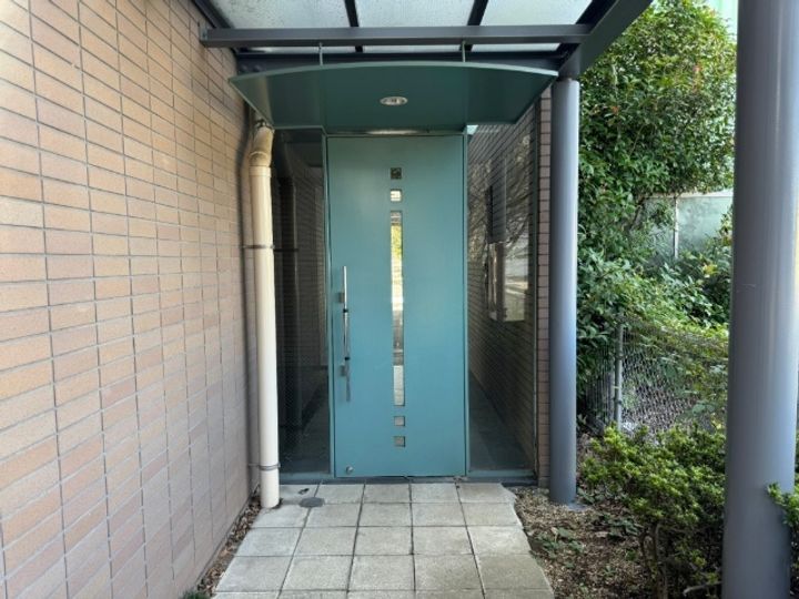 ピアチェーレの地図