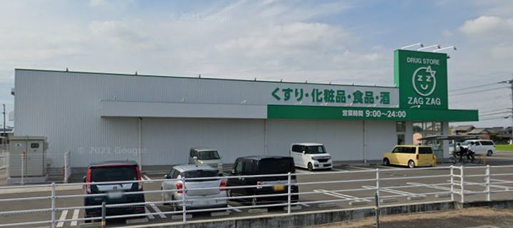 コート・ヤード IV Bの周辺