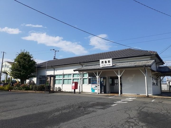 フォレスト ガーデン 柾の周辺