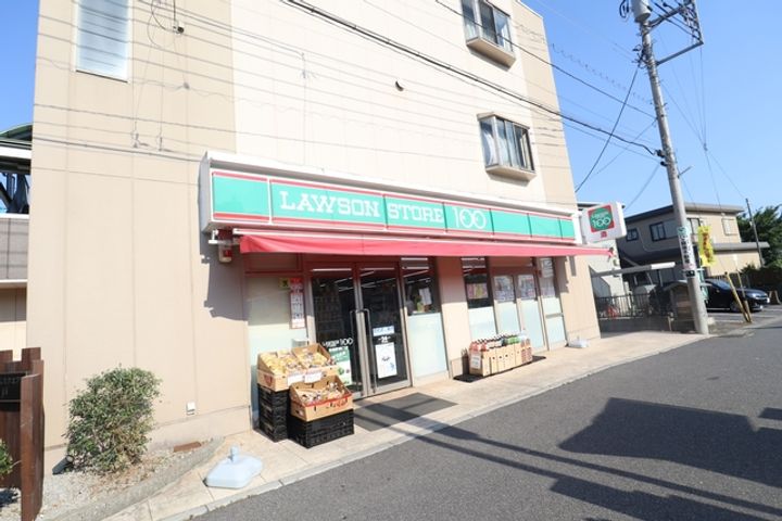 千葉県松戸市中根(アパート)の賃貸物件の周辺