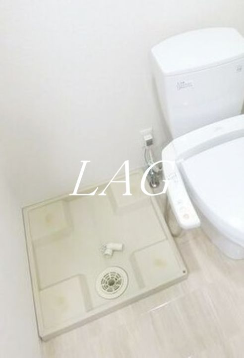 ヴェルステージ多摩川の内装