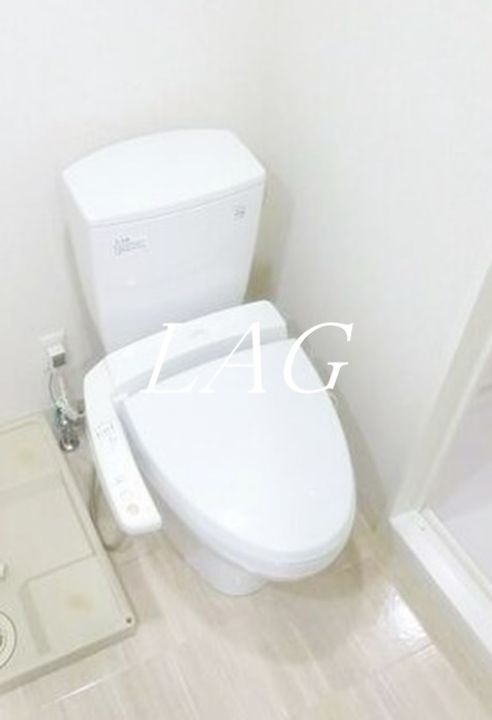 ヴェルステージ多摩川の内装