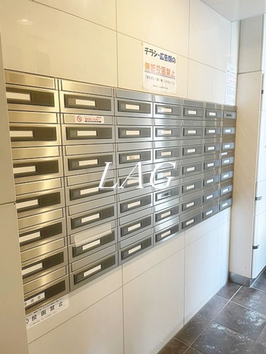 ヴェルステージ多摩川の地図