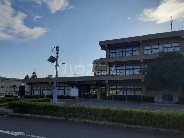 茨城県稲敷郡阿見町中央2(一戸建)の賃貸物件の周辺