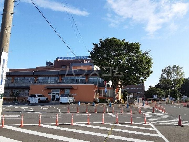 茨城県稲敷郡阿見町中央2(一戸建)の賃貸物件の周辺