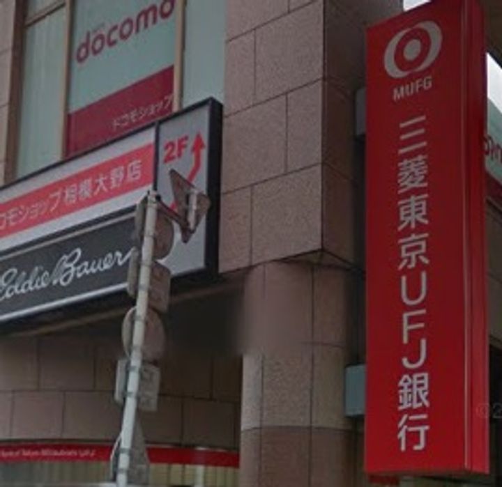リブリ町田の周辺