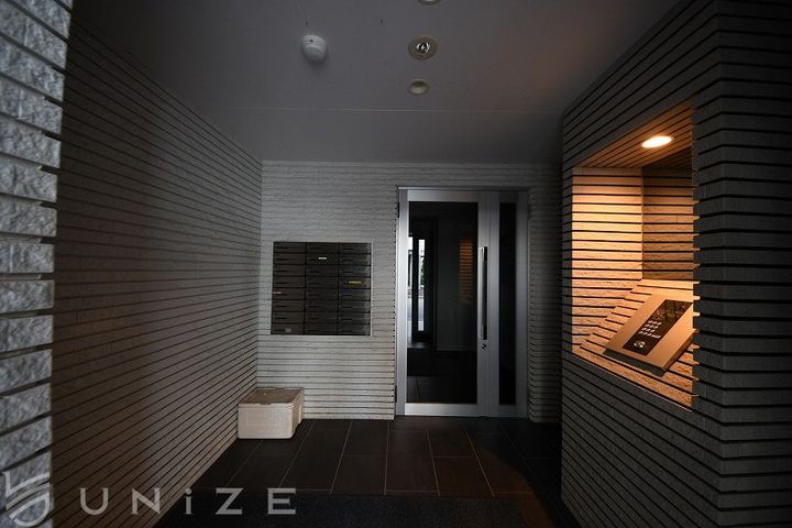 北海道札幌市豊平区美園十条7(マンション)の賃貸物件の地図