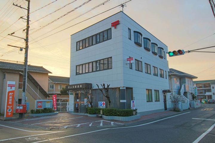 クライン ブリュッケ Aの周辺