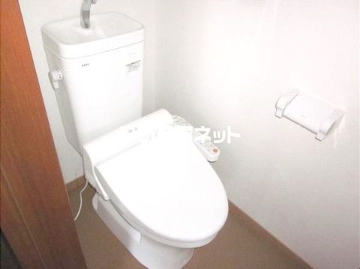 モリヴィアの内装