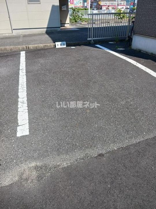 モリヴィアの内装