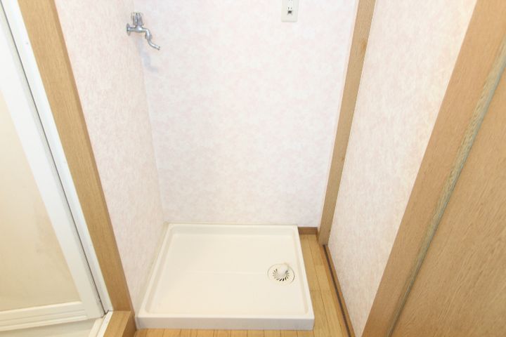 エクレール湘南辻御堂の内装