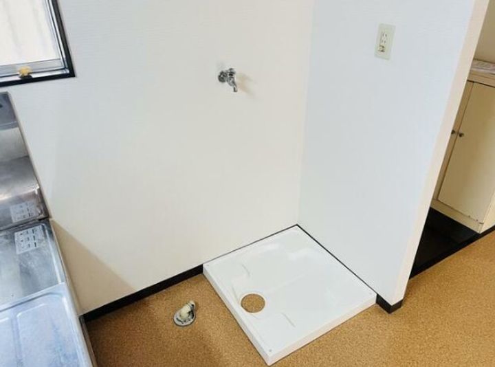 東京都練馬区高松3(アパート)の賃貸物件のその他画像