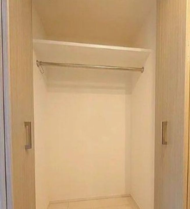 東京都豊島区池袋4(マンション)の賃貸物件の内装