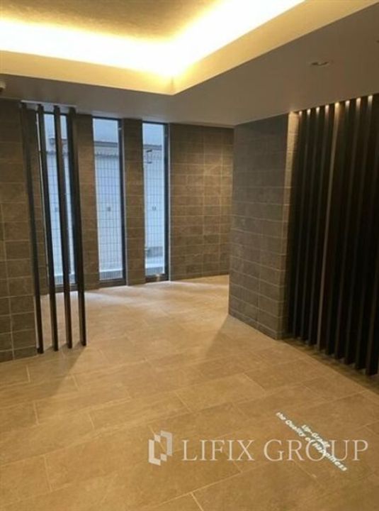 東京都豊島区池袋4(マンション)の賃貸物件の地図