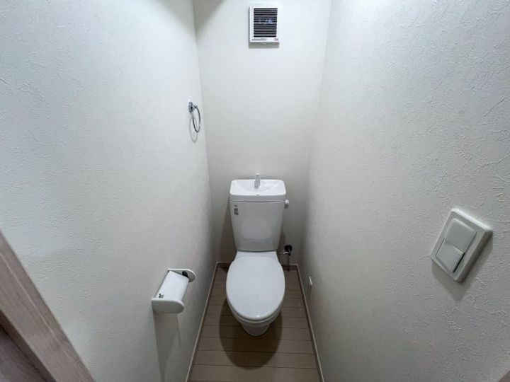 東京都江戸川区東小岩6(アパート)の賃貸物件の内装