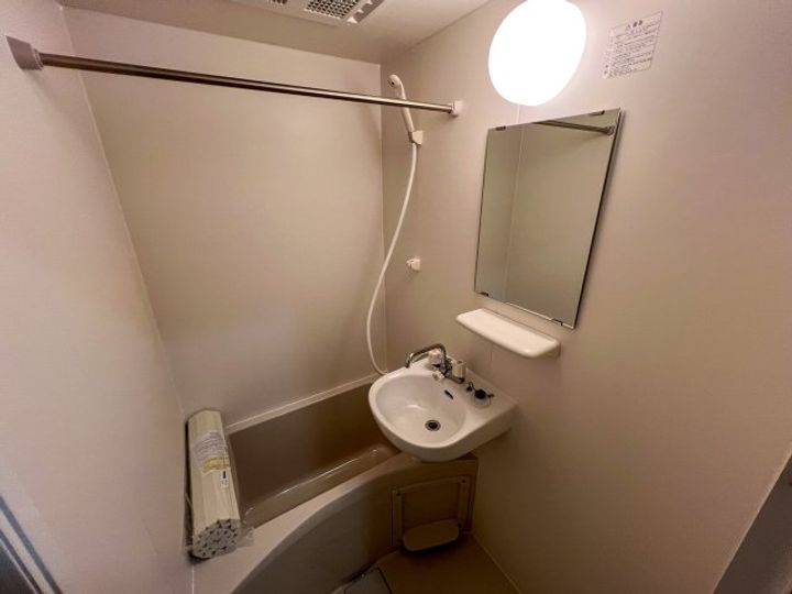 東京都江戸川区東小岩6(アパート)の賃貸物件の内装