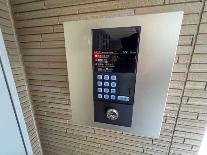 東京都江戸川区東小岩6(アパート)の賃貸物件の内装