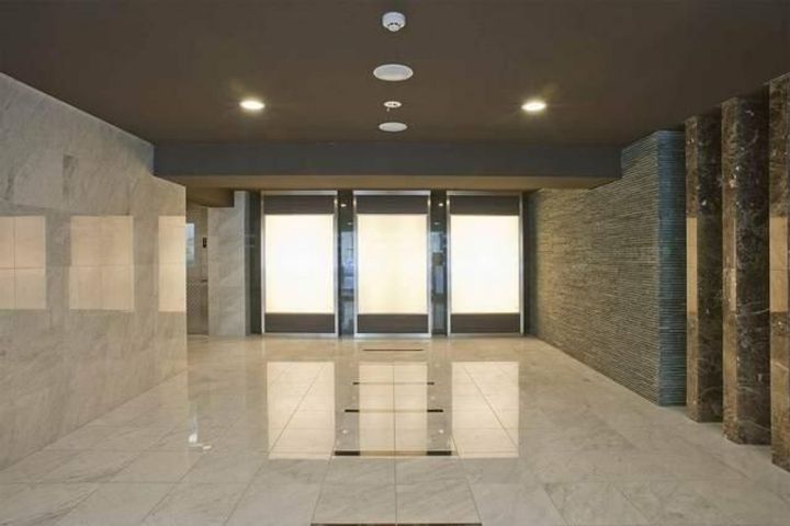 グランド・ガーラ横濱桜木町の地図