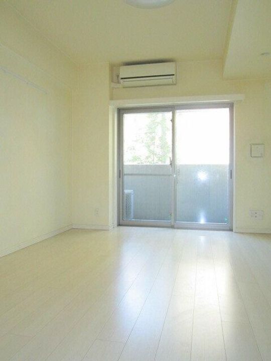 グランド・ガーラ横濱桜木町の内装