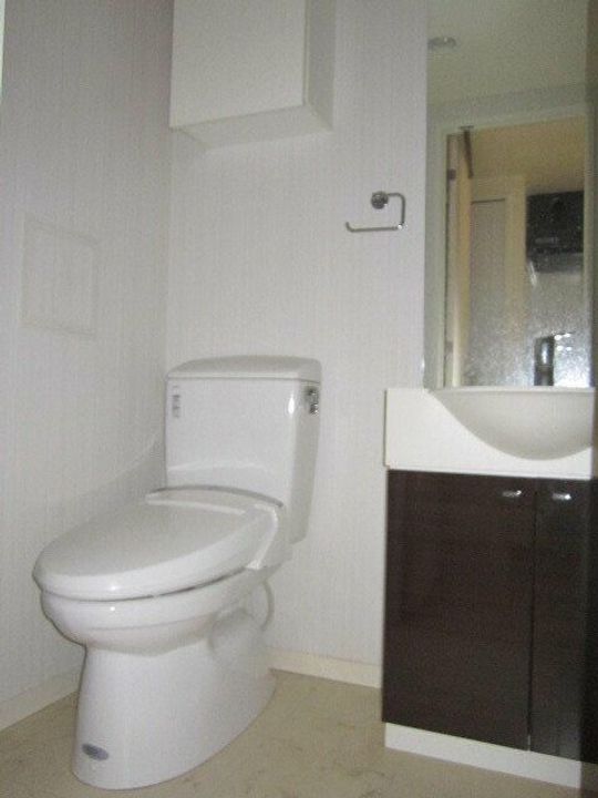 グランド・ガーラ横濱桜木町の内装