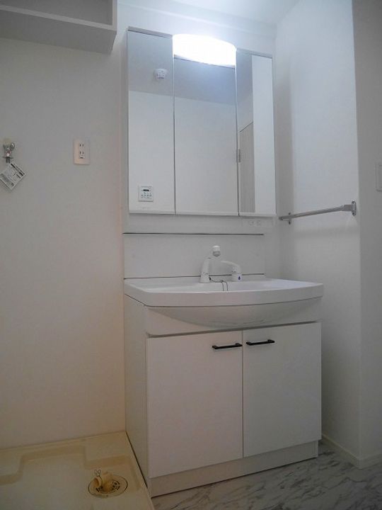 福岡県福岡市城南区干隈2(マンション)の賃貸物件の内装