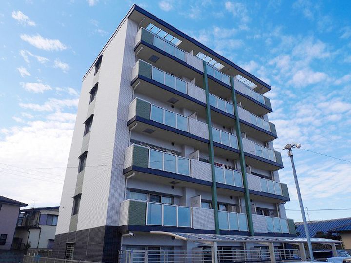 福岡県福岡市城南区干隈2(マンション)の賃貸物件の外観