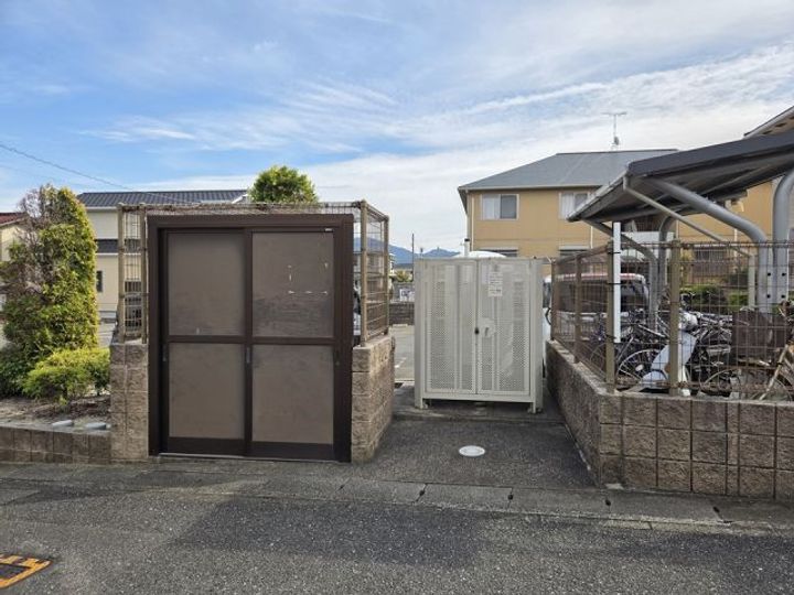 ライジング・サン 野方のその他画像