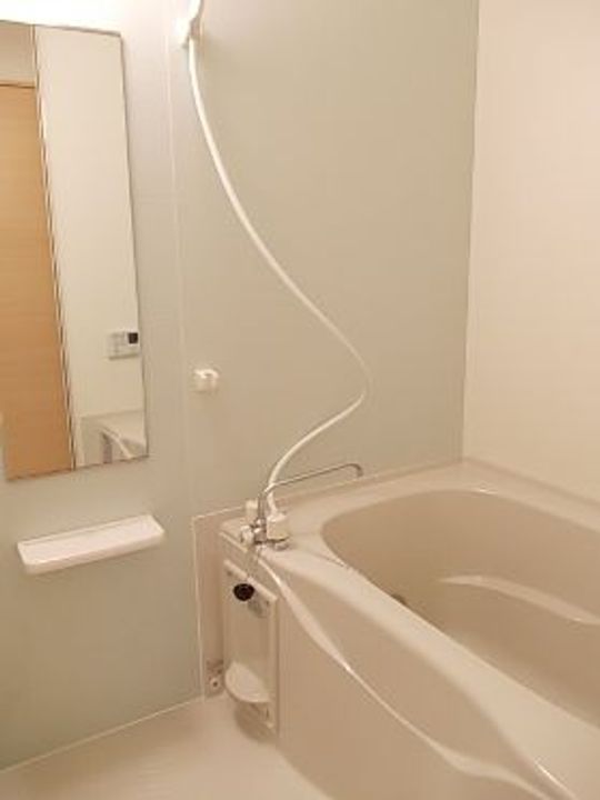 ライジング・サン 野方の風呂