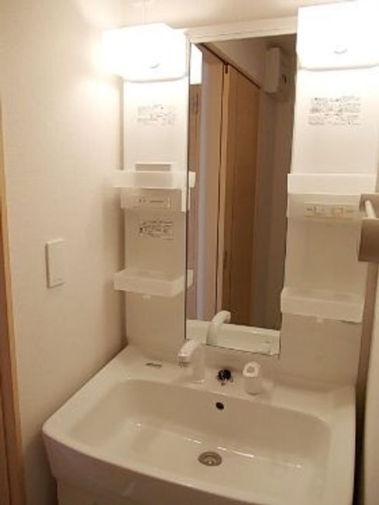 ライジング・サン 野方の内装