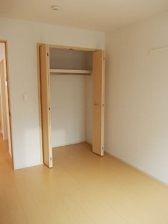 ライジング・サン 野方の内装