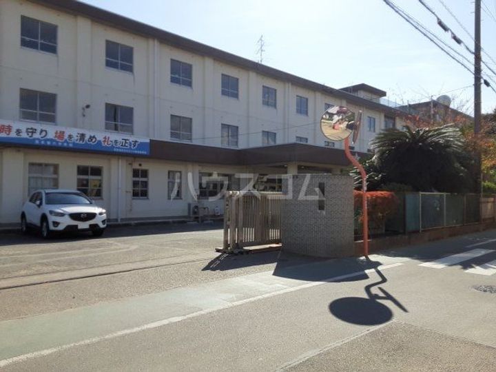 静岡県静岡市清水区石川本町(一戸建)の賃貸物件の周辺