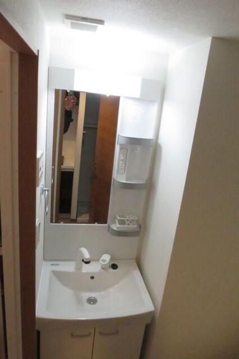 東京都杉並区梅里2(マンション)の賃貸物件の内装