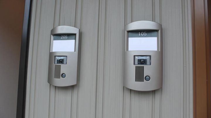 東京都八王子市小比企町(アパート)の賃貸物件の内装