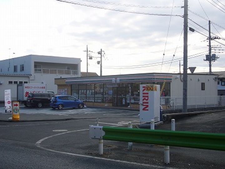 東京都八王子市小比企町(アパート)の賃貸物件の周辺