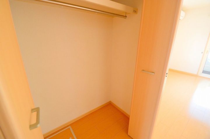 プラム フィールドの内装