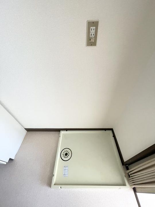 福島県郡山市安積町日出山字一本松(アパート)の賃貸物件のその他画像