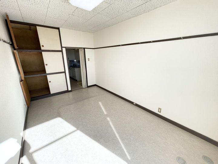 福島県郡山市安積町日出山字一本松(アパート)の賃貸物件の内装