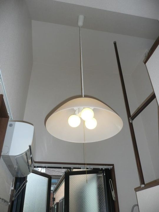 アーバンプレイス北新宿205号室のその他画像