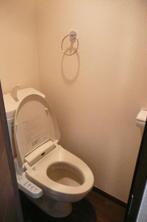 アーバンプレイス北新宿205号室の内装