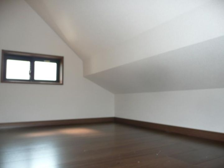 アーバンプレイス北新宿205号室の内装