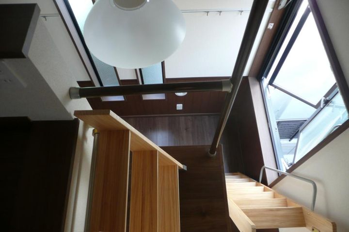 アーバンプレイス北新宿205号室のその他画像