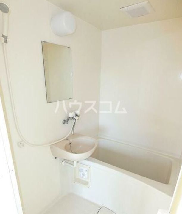 和幸マンションの内装