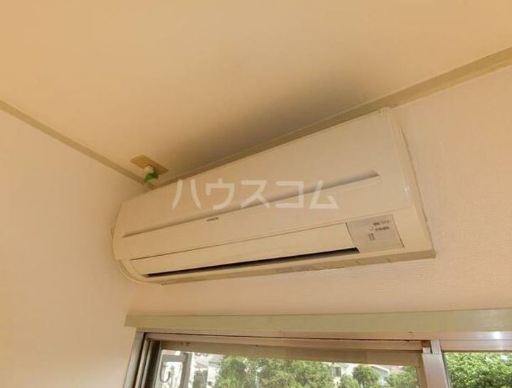 和幸マンションの内装