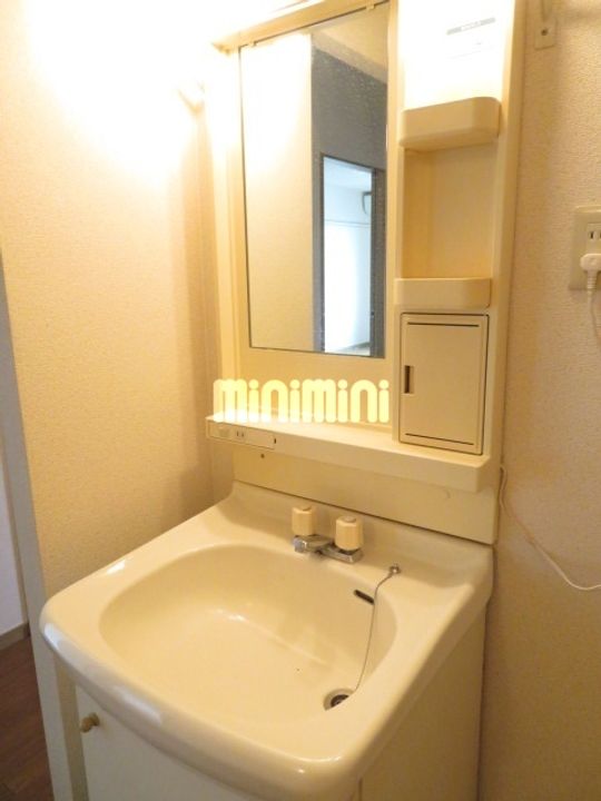 サンガーデンみちづかの内装