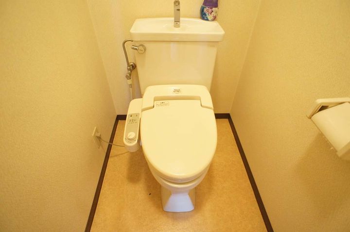 群馬県高崎市栄町(マンション)の賃貸物件の内装