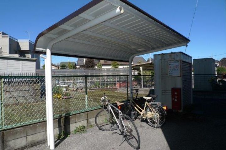 栃木県宇都宮市滝谷町(アパート)の賃貸物件の地図