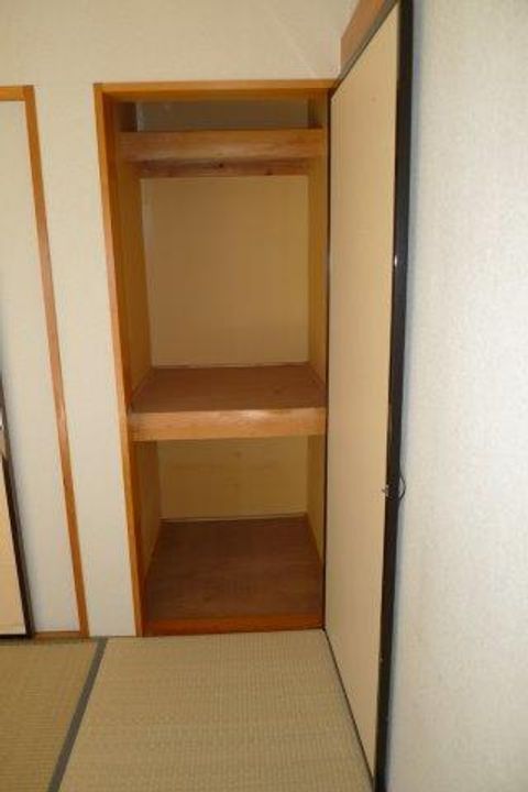 栃木県宇都宮市滝谷町(アパート)の賃貸物件の内装