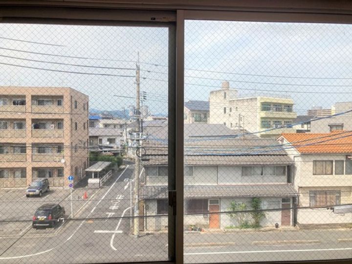 国際コーポのその他画像