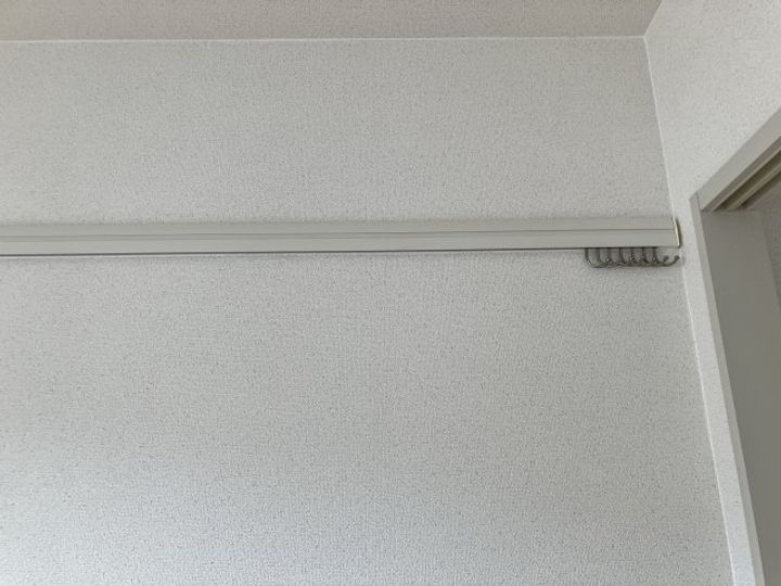 ファイブツリータウン大内E棟の内装