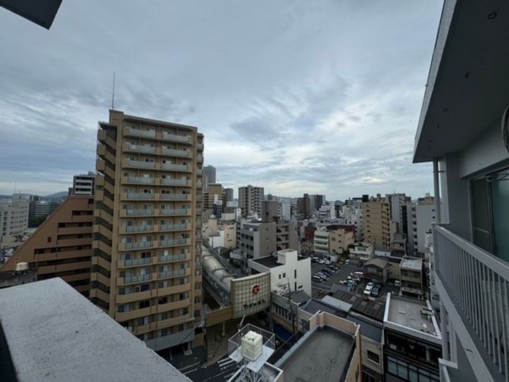 鷹野橋マンションのその他画像